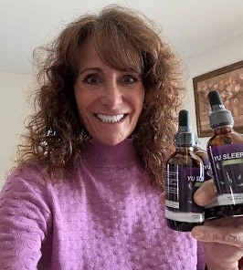 Yu Sleep Verified Customer Review 1