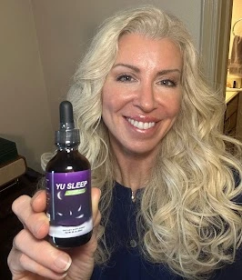 Yu Sleep Verified Customer Review 2