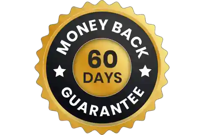 Yu Sleep 60-Day Money Back Guarantee